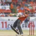 IPL 2025: Kishan's Blazing Century Powers SRH to Dominant Win with Mammoth 286-Run Total