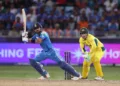Champions Trophy 2025: Kohli's Brilliant 84 Drives India Into The Champions Trophy Final
