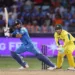 Champions Trophy 2025: Kohli's Brilliant 84 Drives India Into The Champions Trophy Final