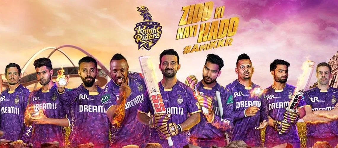 IPL 2025: Kolkata Knight Riders Preview – Squad Analysis of KKR And Starting XI