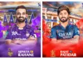 IPL 2025: Kolkata Knight Riders vs Royal Challengers Bengaluru - Preview, Prediction and Where To Watch The Match LIVE