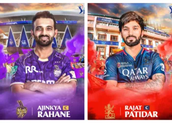 IPL 2025: Kolkata Knight Riders vs Royal Challengers Bengaluru - Preview, Prediction and Where To Watch The Match LIVE