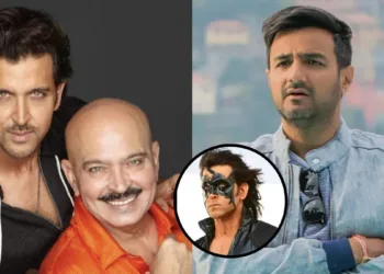 Krrish 4: Production Delays as Siddharth Anand Exits Project