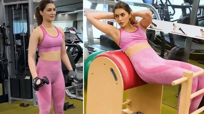 Kriti Sanon Body Measurement Size 2025: All You Need to Know