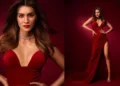 Kriti Sanon Body Measurement Size 2025: All You Need to Know