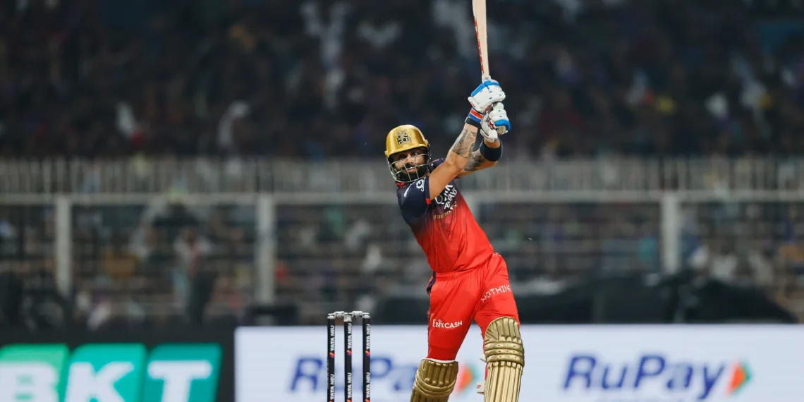 IPL 2025: Krunal, Kohli, and Salt Dominate as RCB Crush KKR in IPL 2025 Opener