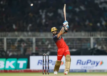IPL 2025: Krunal, Kohli, and Salt Dominate as RCB Crush KKR in IPL 2025 Opener
