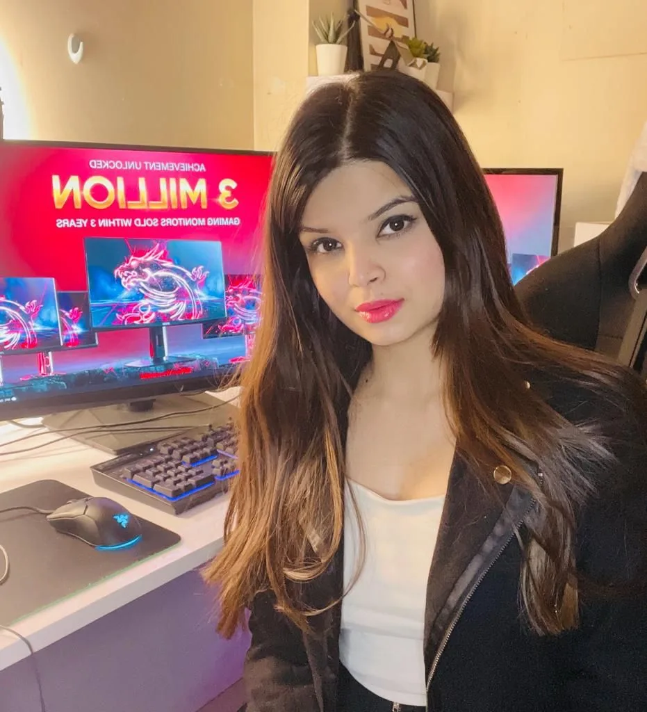 6 Indian Women Revolutionizing the Gaming Industry
