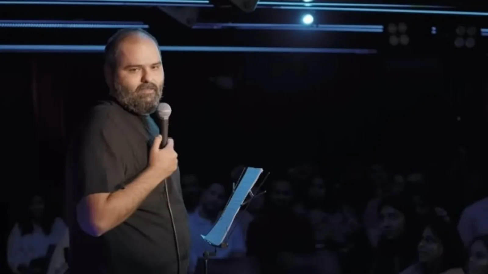 Kunal Kamra’s ‘Gaddar’ Remark: Political Satire or Inflammatory Speech?