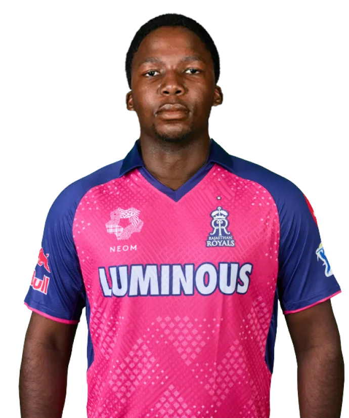 Kwena Maphaka Top 11 Youngest Players in IPL 2025