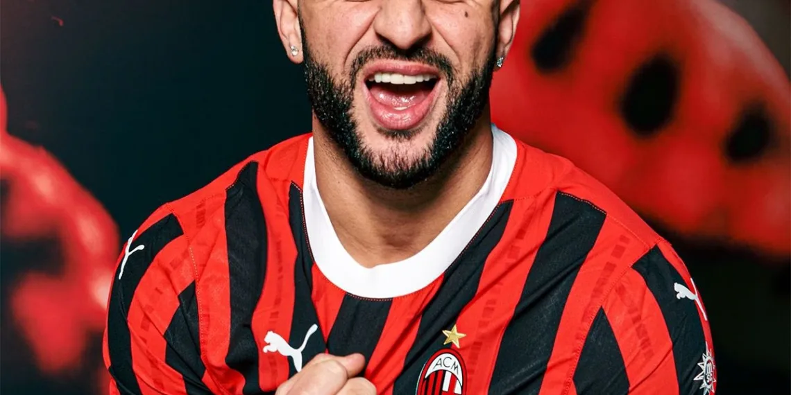 Kyle Walker Urged to Extend AC Milan Stay Beyond Current Season