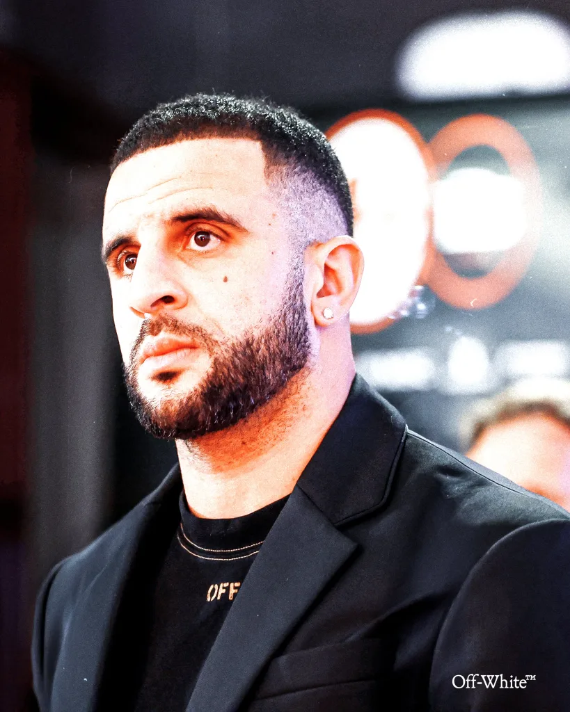 Kyle Walker Signs With AC Milan 2 Kyle Walker Urged to Extend AC Milan Stay Beyond Current Season