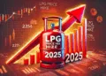LPG Price Hike