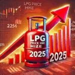 LPG Price Hike 2025: City-wise Rates & What You Need to Know