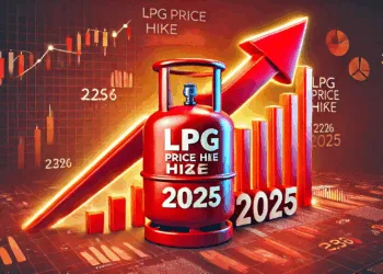 LPG Price Hike