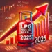 LPG Price Hike