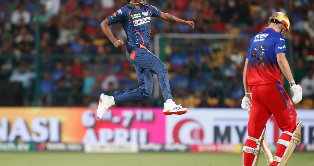 IPL 2025: LSG Pacer Mayank Yadav To Miss First Half of IPL 2025 Due To Injury