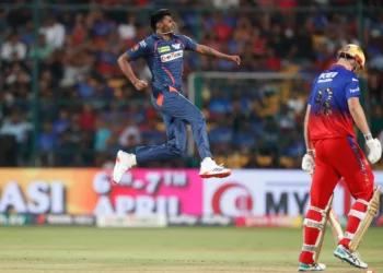 IPL 2025: LSG Pacer Mayank Yadav To Miss First Half of IPL 2025 Due To Injury