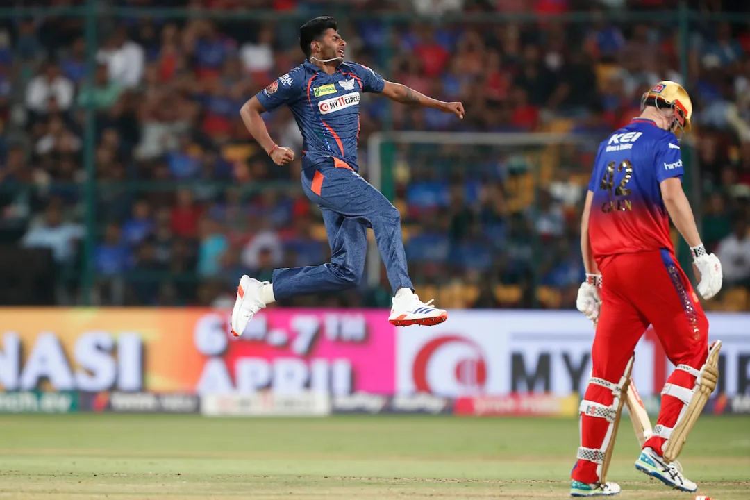 IPL 2025: LSG Pacer Mayank Yadav To Miss First Half of IPL 2025 Due To Injury