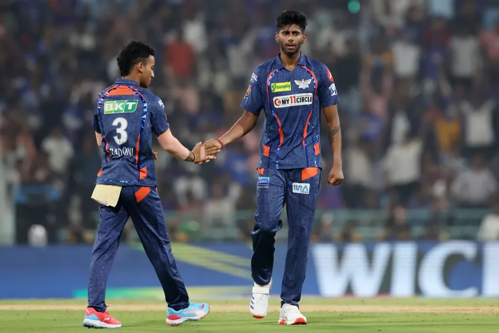 LSGs Mayank Yadav IPL 2025: LSG Pacer Mayank Yadav To Miss First Half of IPL 2025 Due To Injury