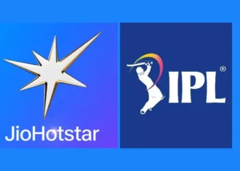JioHotstar