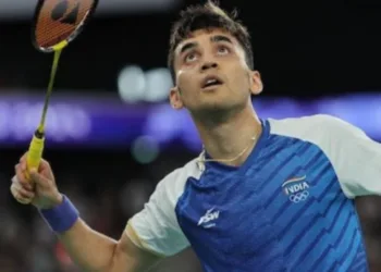 Lakshya Sen : Lakshya Sen Crushes World No. 2 Jonatan Christie to Reach Pre-Quarters of All England Open 2025