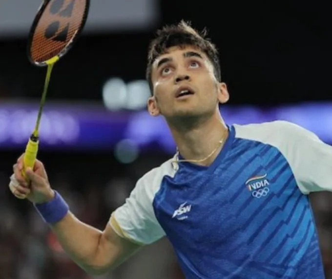 Lakshya Sen : Lakshya Sen Crushes World No. 2 Jonatan Christie to Reach Pre-Quarters of All England Open 2025