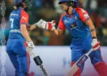 WPL 2025: Lanning, Shafali, And Jonassen Propel DC To The Top Of The WPL Table