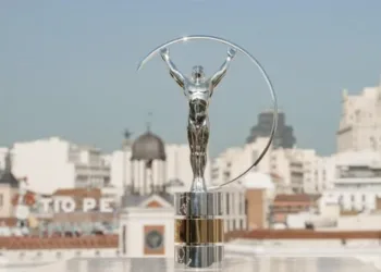 Laureus World Sports Awards 2025