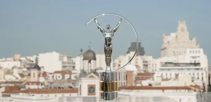 Laureus World Sports Awards 2025