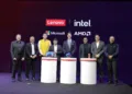 Lenovo’s AI Odyssey: Powering India’s Digital Future, One Innovation at a Time