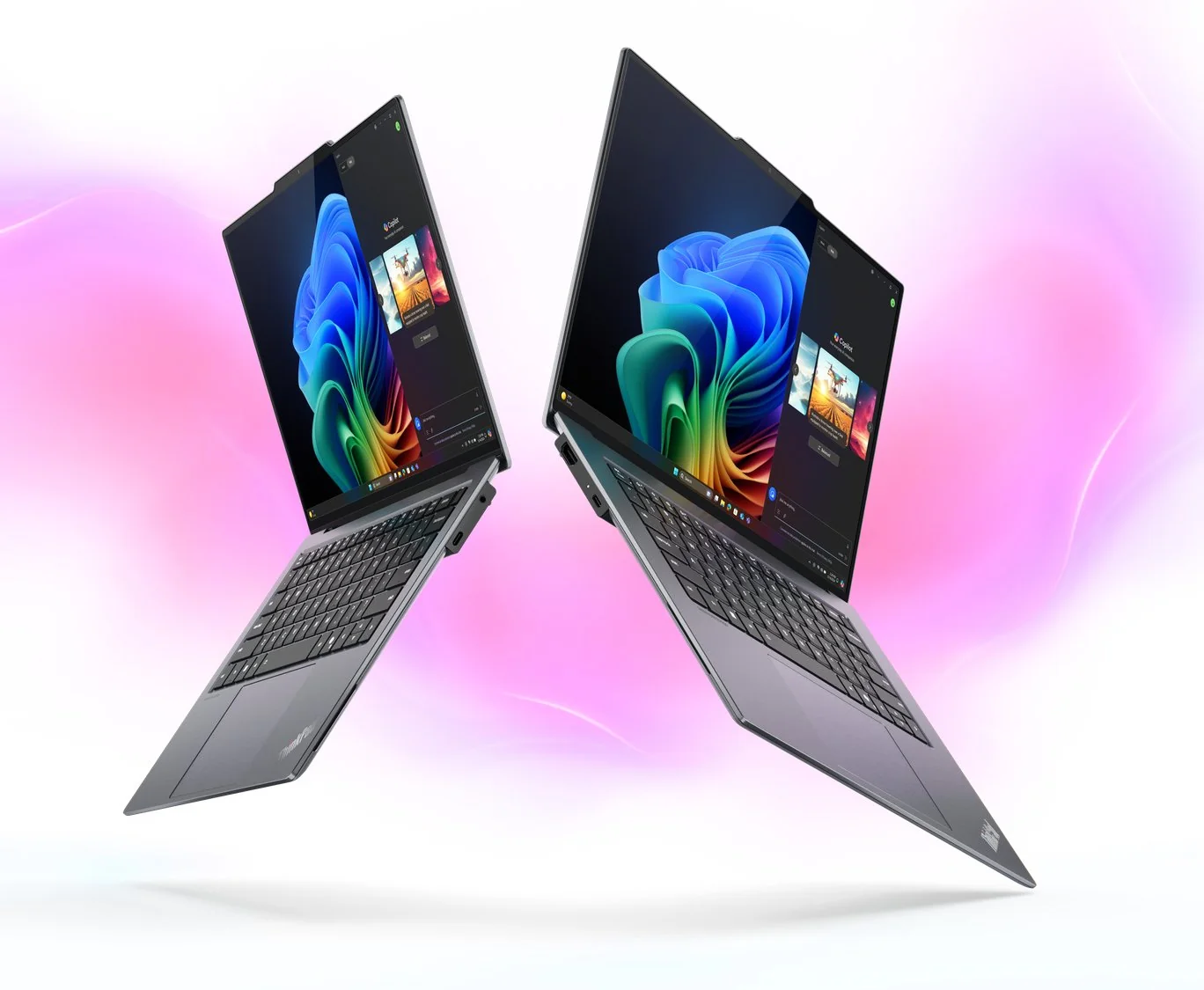 Lenovo ThinkPad X9 14 Aura Edition