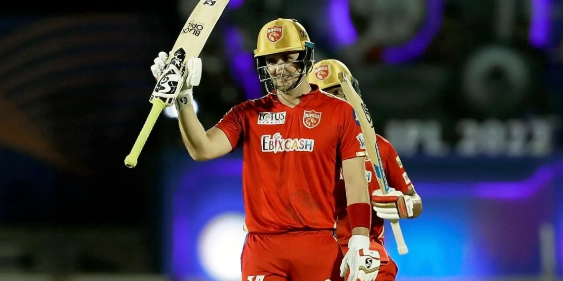 Liam Livingstone: Bizarre Appeal Incident Stuns Cricket Fans