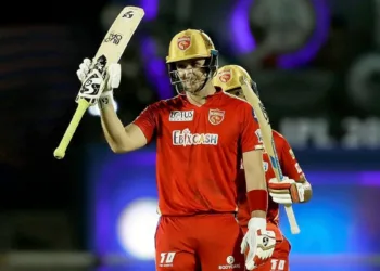 Liam Livingstone: Bizarre Appeal Incident Stuns Cricket Fans