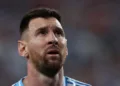 Lionel Messi Left Out of Argentina Squad for World Cup Qualifiers