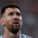 Lionel Messi Left Out of Argentina Squad for World Cup Qualifiers