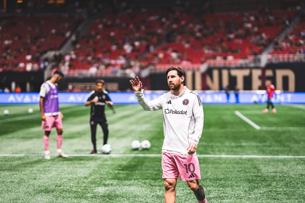 Lionel Mewssi Lionel Messi Left Out of Argentina Squad for World Cup Qualifiers