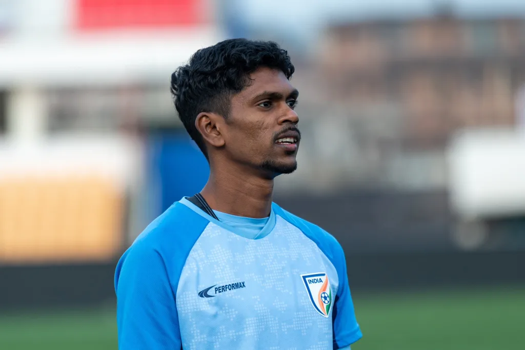 Liston Colaco AFC Asian Cup Qualifiers 2027: India vs Bangladesh - Preview, Prediction, Predicted XI and Where to Watch The Match LIVE