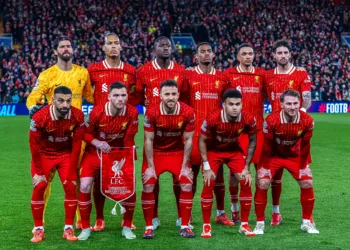 Liverpool’s Treble Dream Ends in 36 Days: FA Cup, Champions League, and Carabao Cup Exit