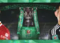 Carabao Cup 2024/25 Final: Liverpool vs Newcastle - Preview, Prediction and Where To Watch The Match LIVE