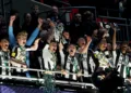 Liverpool vs Newcastle: Tactical Analysis - How The Magpies Beat The Reds To Win The League Cup