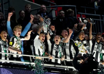 Liverpool vs Newcastle: Tactical Analysis - How The Magpies Beat The Reds To Win The League Cup