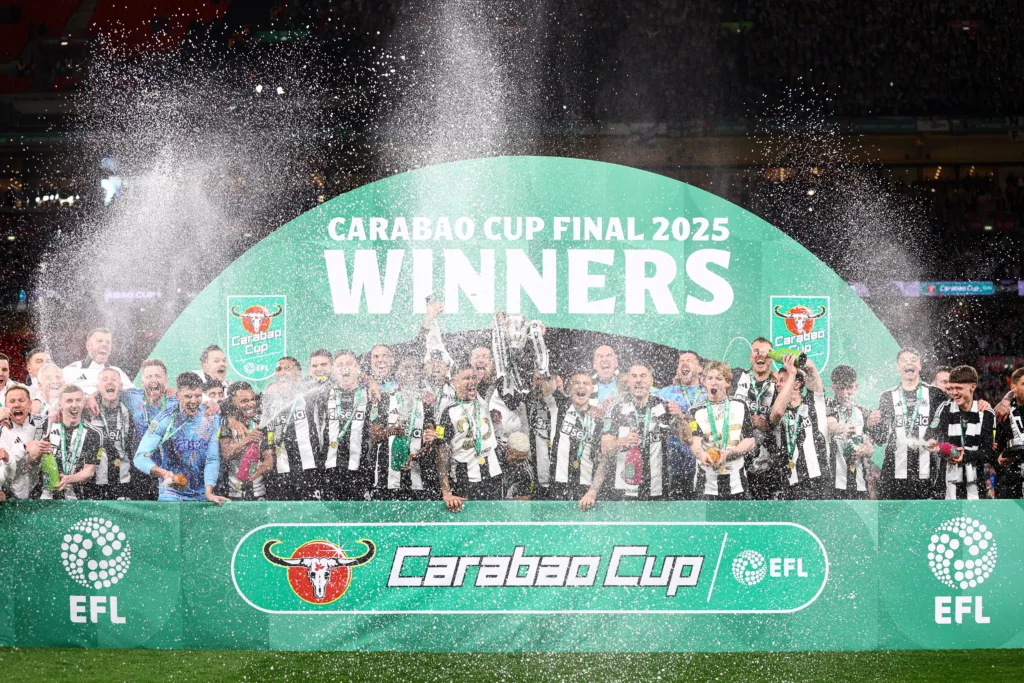 Enduring the Wait: Which Premier League Clubs Have the Longest Major Trophy Droughts?