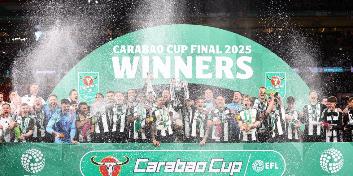 Enduring the Wait: Which Premier League Clubs Have the Longest Major Trophy Droughts?