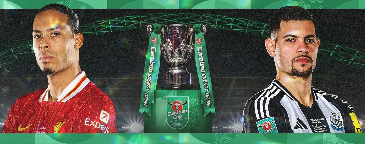Carabao Cup 2024/25 Final: Liverpool vs Newcastle - Preview, Prediction and Where To Watch The Match LIVE