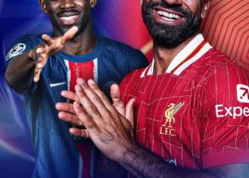 UEFA Champions League 2024/25: Liverpool vs PSG - Preview and Prediction and Where to Watch the Match Live?