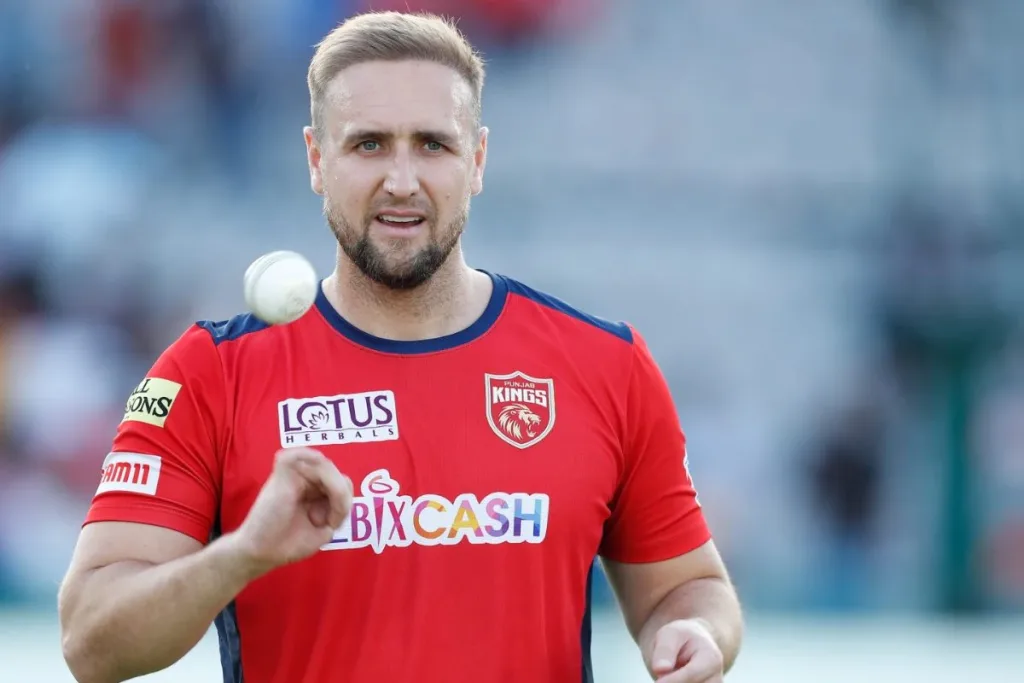 Liam Livingstone: Bizarre Appeal Incident Stuns Cricket Fans 1 Livingstone 1 Liam Livingstone: Bizarre Appeal Incident Stuns Cricket Fans