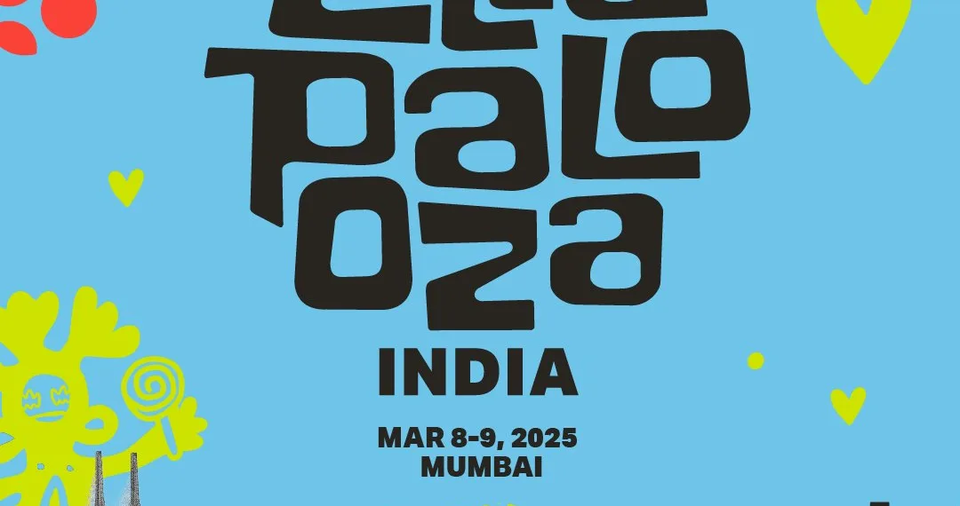 Lollapalooza India 2025 Ticket Prices: Everything You Need to Know