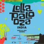 Lollapalooza India 2025 Ticket Prices: Everything You Need to Know