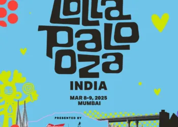 Lollapalooza India 2025 Ticket Prices: Everything You Need to Know